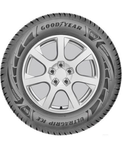 GOODYEAR UltraGrip Performance SUV Gen-1 215/65R17 99V