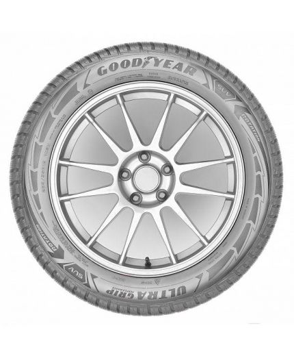 GOODYEAR UltraGrip Performance SUV Gen-1 225/60R18 104V Фото 2