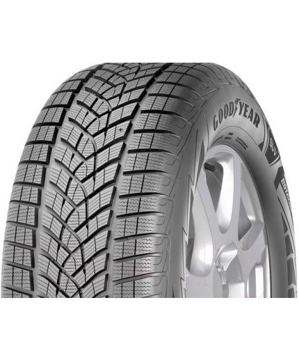 GOODYEAR UltraGrip Performance SUV Gen-1 235/65R17 108H Фото 2