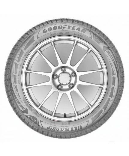 GOODYEAR UltraGrip Performance SUV Gen-1 265/50R19 110V Фото 3
