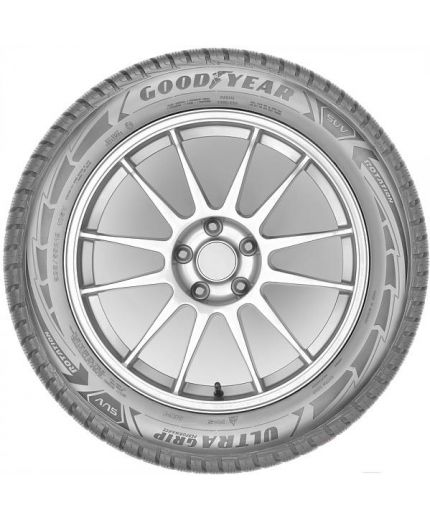 GOODYEAR UltraGrip Performance SUV Gen-1 255/55R20 110V Фото 3