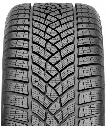 GOODYEAR UltraGrip Performance+ 235/50R17 100V Фото 3