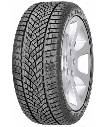 GOODYEAR UltraGrip Performance+ 225/50R17 94H Фото 2