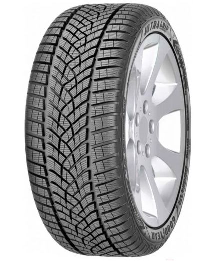 GOODYEAR UltraGrip Performance+ 215/55R17 98V Фото 2