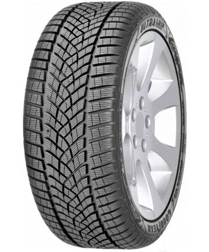 GOODYEAR UltraGrip Performance+ 235/55R17 103V