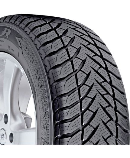 GOODYEAR UltraGrip+ SUV 245/65R17 107H