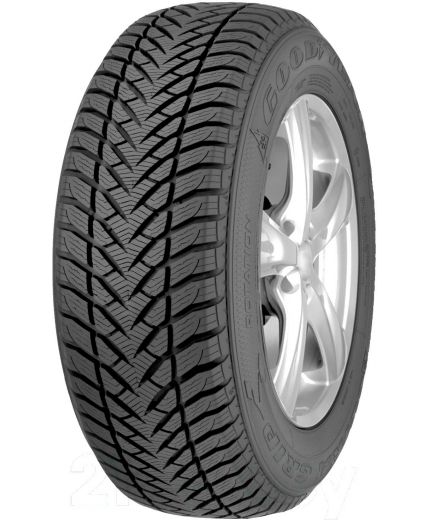 GOODYEAR UltraGrip+ SUV 255/65R17 110T