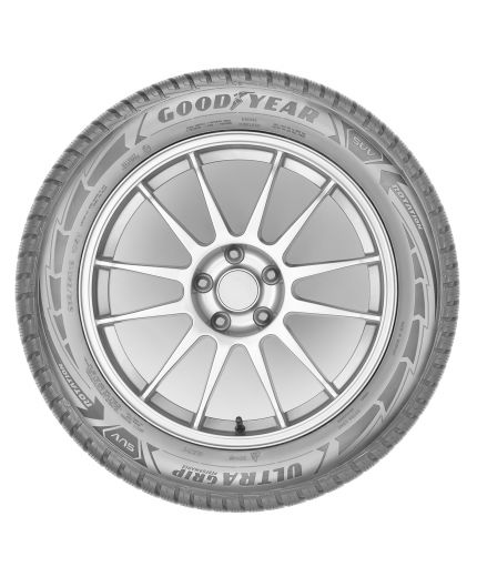 GOODYEAR UltraGrip Performance+ 275/40R21 107V