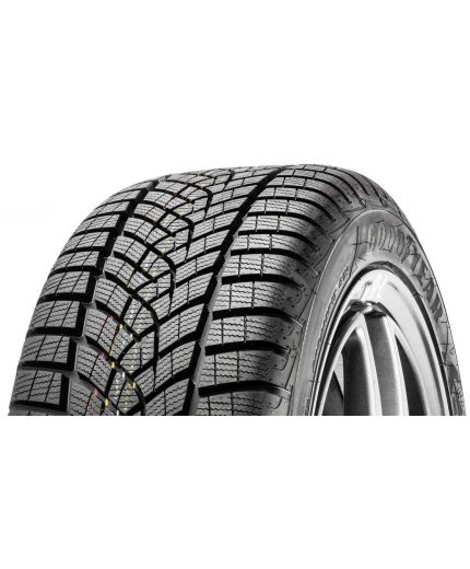 GOODYEAR UltraGrip Performance+ 275/40R21 107V Фото 2