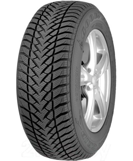 GOODYEAR UltraGrip+ SUV 245/60R18 105H Фото 3