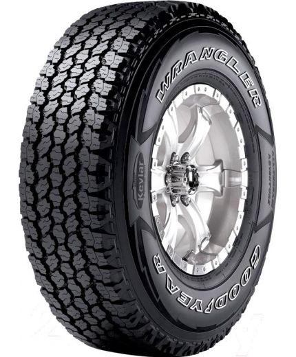 GOODYEAR Wrangler All-Terrain Adventure 255/65R17 110T
