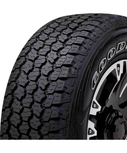 GOODYEAR Wrangler All-Terrain Adventure 255/65R17 110T Фото 2