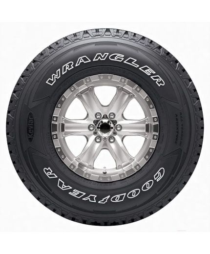 GOODYEAR Wrangler All-Terrain Adventure 235/65R17 108T