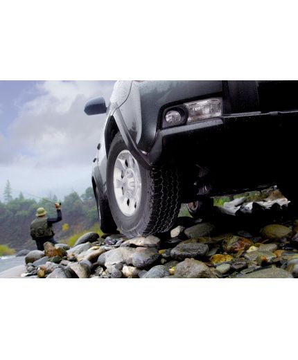 GOODYEAR Wrangler All-Terrain Adventure 265/75R16 123/120R Фото 3