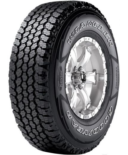 GOODYEAR Wrangler All-Terrain Adventure 265/60R18 110T Фото 2