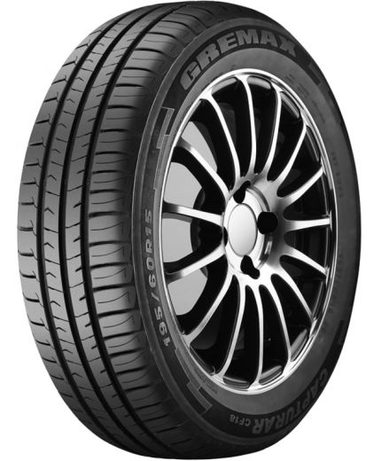 GREMAX Capturar CF18 195/65R15 91V