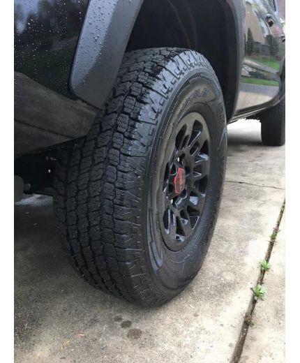 GOODYEAR Wrangler All-Terrain Adventure 245/65R17 111T Фото 2