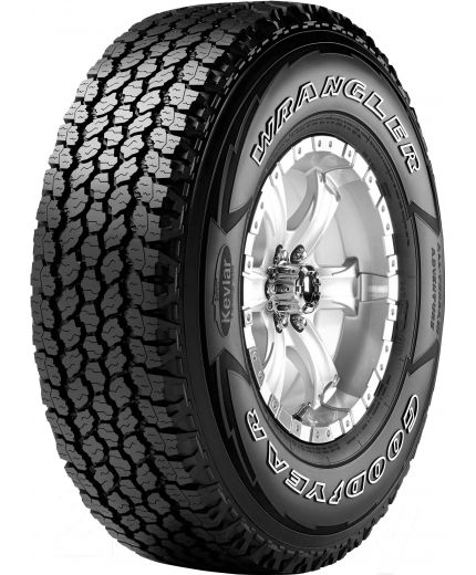 GOODYEAR Wrangler All-Terrain Adventure 265/65R17 112T