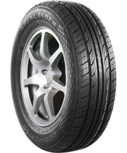 GRENLANDER L-COMFORT68 215/65R16 98H Фото 2