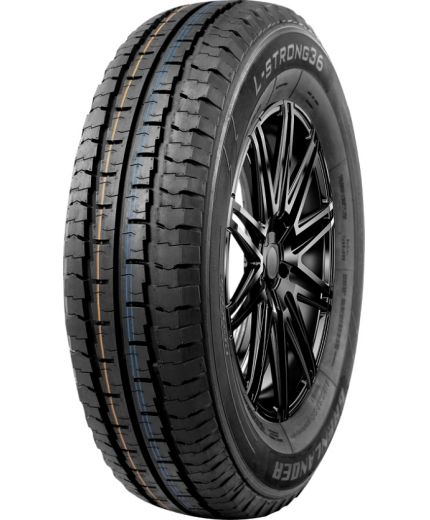 GRENLANDER L-STRONG 36 225/70R15C 112/110R Фото 3