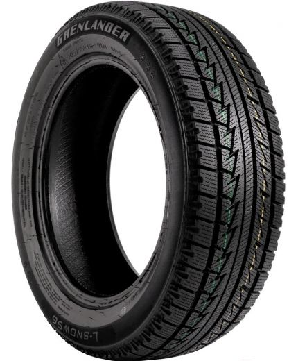 GRENLANDER L-SNOW 96 215/65R16 98H Фото 3