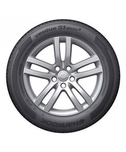HANKOOK Dynapro HP2 RA33 255/55R19 111V