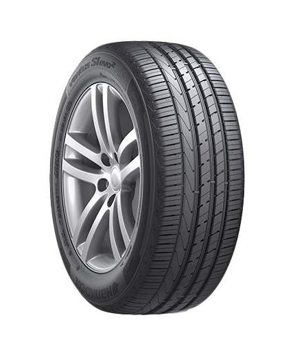 HANKOOK Dynapro HP2 RA33 255/55R19 111V Фото 2
