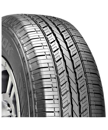 HANKOOK Dynapro HP RA23 215/65R16 98H Фото 2