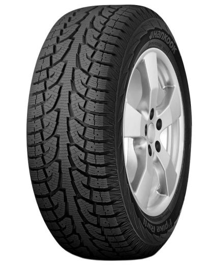HANKOOK i*Pike RW11 205/70R15 96T Фото 2