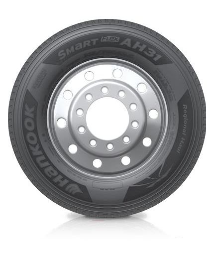 HANKOOK Smart Flex AH31 315/70R22.5 156/150L Фото 3