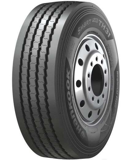 HANKOOK SmartFlex TH31 385/65R22.5 164K Фото 4