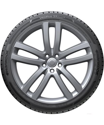 HANKOOK Ventus S1 evo3 K127 225/50R17 98Y Фото 2