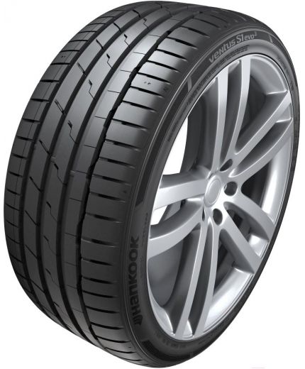 HANKOOK Ventus S1 evo3 K127 245/40R19 98Y Фото 3