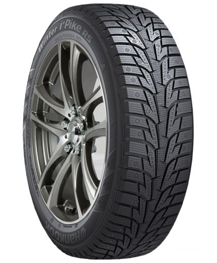 HANKOOK Winter i*Pike RS W419 245/50R18 104T Фото 2