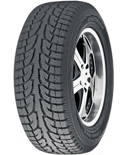 HANKOOK Winter i*Pike RW11 285/60R18 116T