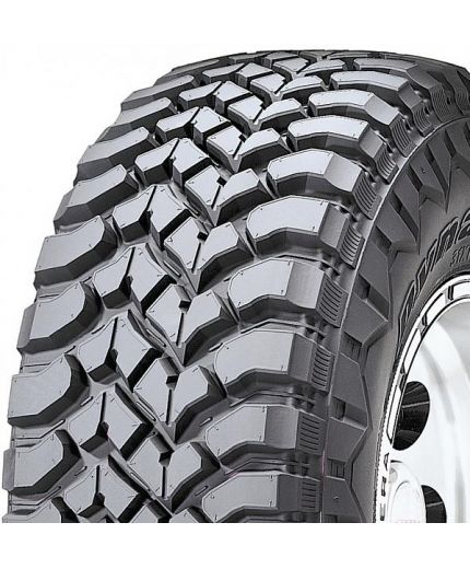 HANKOOK Winter i*Pike RW11 265/70R17 115T Фото 3