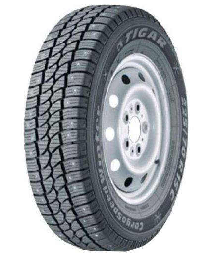KORMORAN Vanpro Winter 205/65R16C 107/105R Фото 2