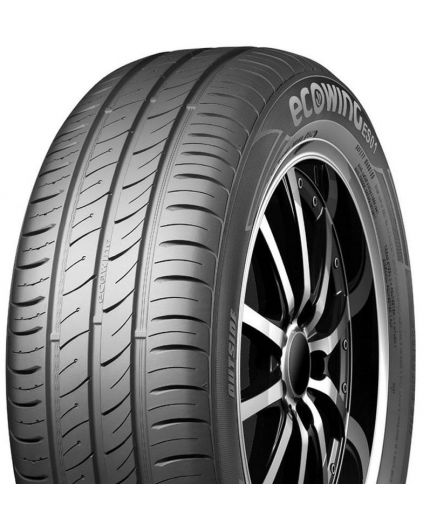 KUMHO Ecowing ES01 KH27 185/65R15 88H Фото 3