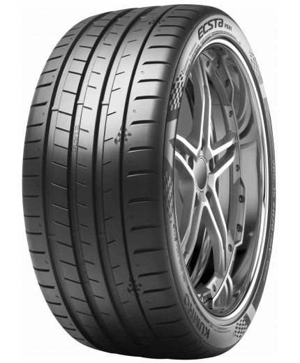 KUMHO Ecsta PS71 275/35R20 102Y