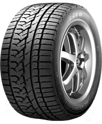 KUMHO I'Zen RV KC15 275/40R20 106W Фото 2