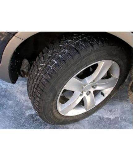 KUMHO I'Zen RV KC15 275/40R20 106W Фото 5