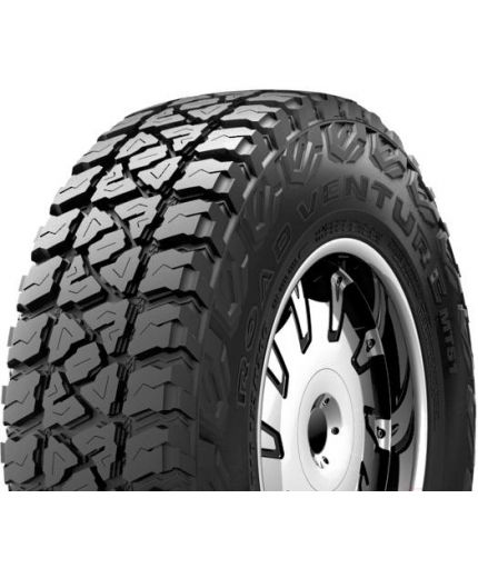 KUMHO Power Grip KC11 225/75R16C 110/107Q Фото 6