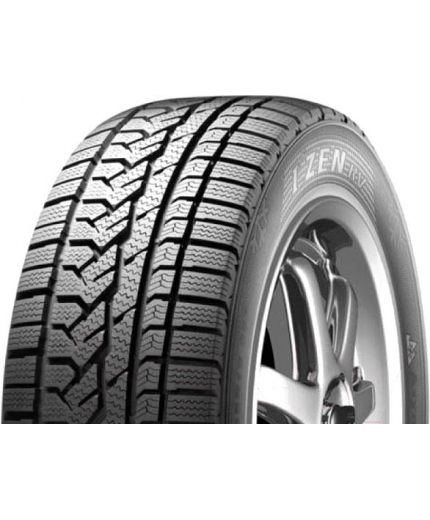 KUMHO I'Zen RV KC15 275/45R20 110W Фото 2