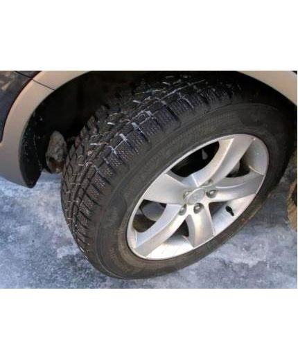 KUMHO I'Zen RV KC15 275/45R20 110W Фото 4
