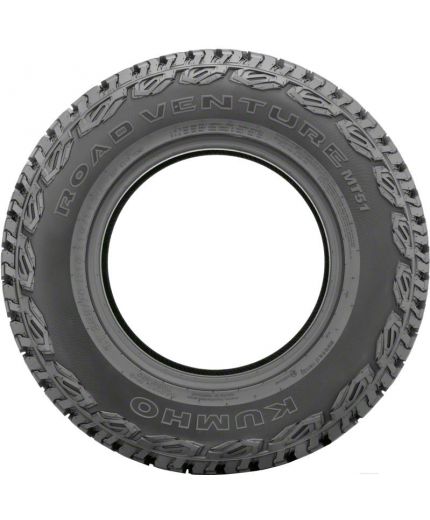 KUMHO Power Grip KC11 265/70R17C 121/118Q Фото 4