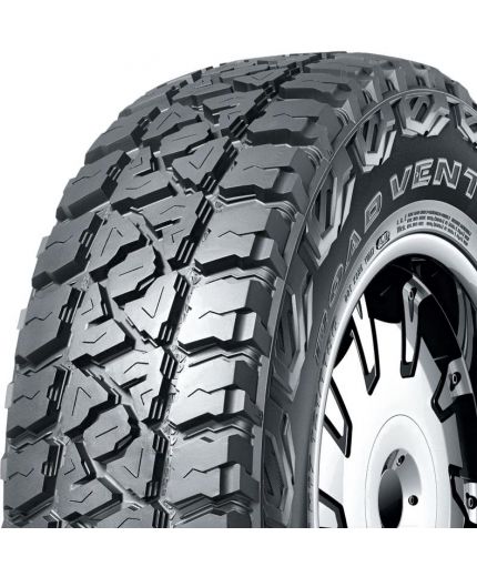 KUMHO Power Grip KC11 265/70R17C 121/118Q Фото 5