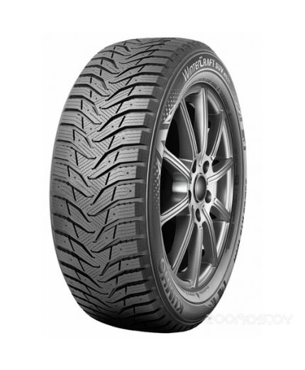KUMHO WinterCraft SUV Ice WS31 215/65R17 103T