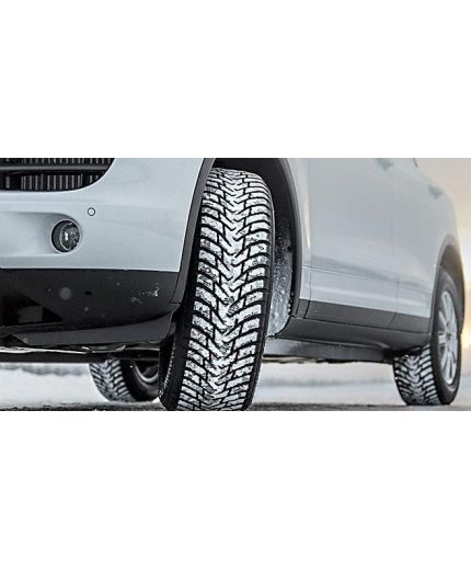 KUMHO WinterCraft WP51 185/60R14 82T