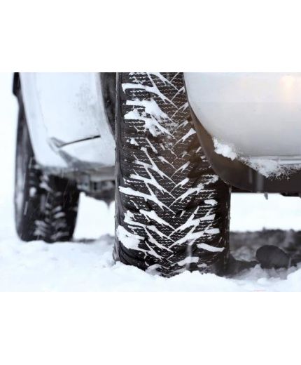 KUMHO WinterCraft WP51 185/55R16 83H