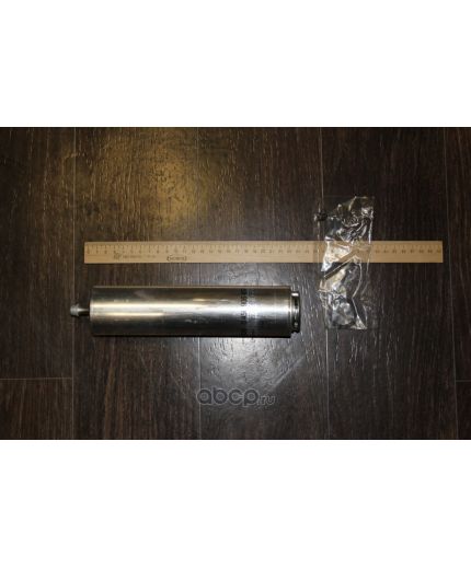 BOSCH Фильтр топливный Фото 3